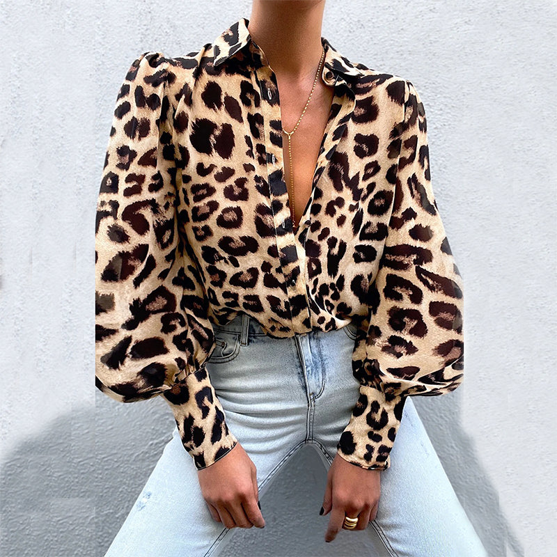 Ava blouse