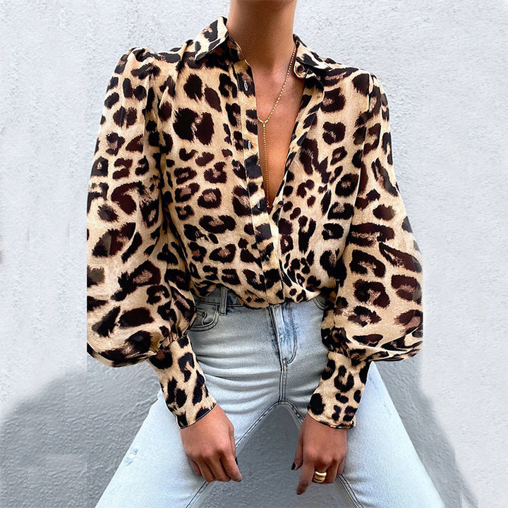 Ava blouse