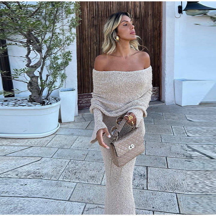 Mayra sexy dress