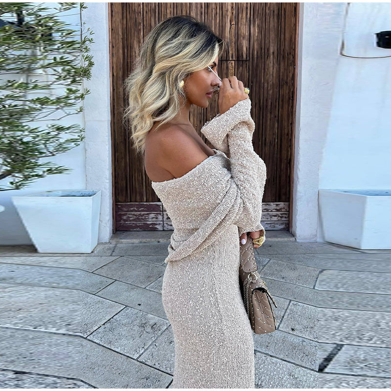 Mayra sexy dress