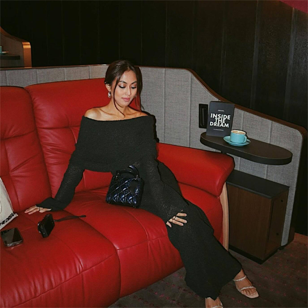 Mayra sexy dress
