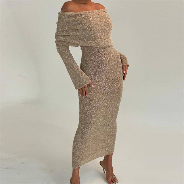Mayra sexy dress