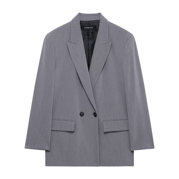 Caitlynn tailoring blazer