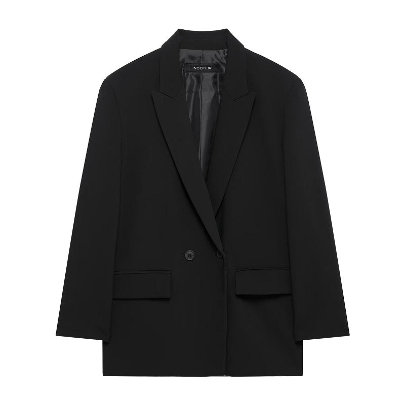 Caitlynn tailoring blazer