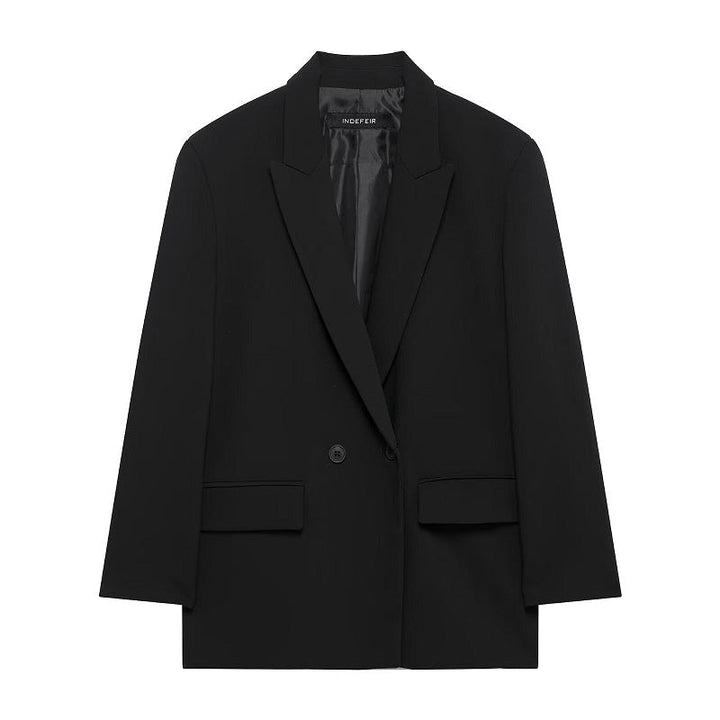 Caitlynn tailoring blazer