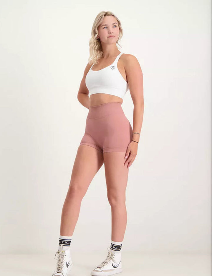 Vienna – FitFlex Push-Up Shorts