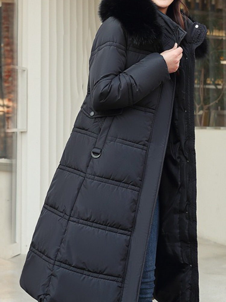 Emely winter jacket
