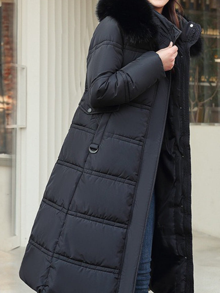 Emely winter jacket