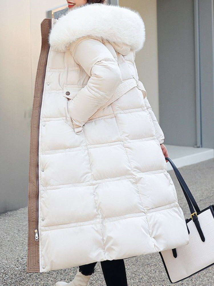 Emely winter jacket