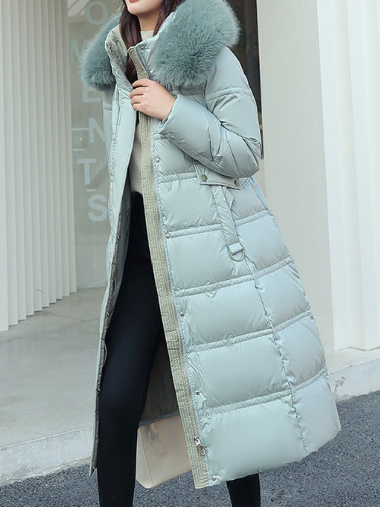 Emely winter jacket