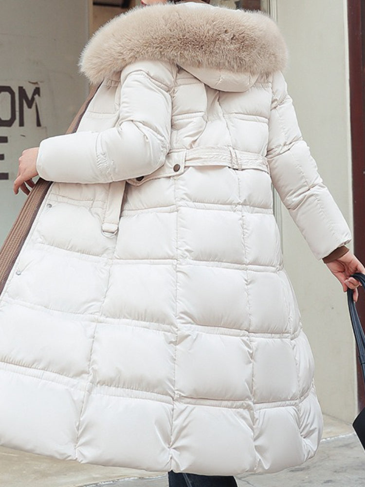 Emely winter jacket