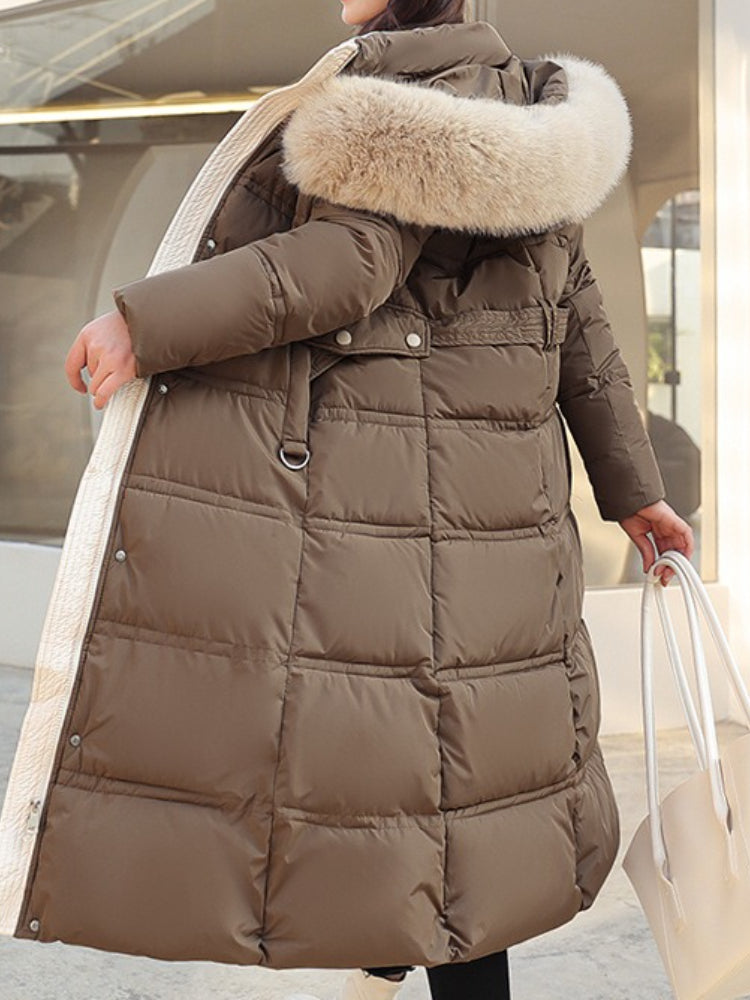 Emely winter jacket