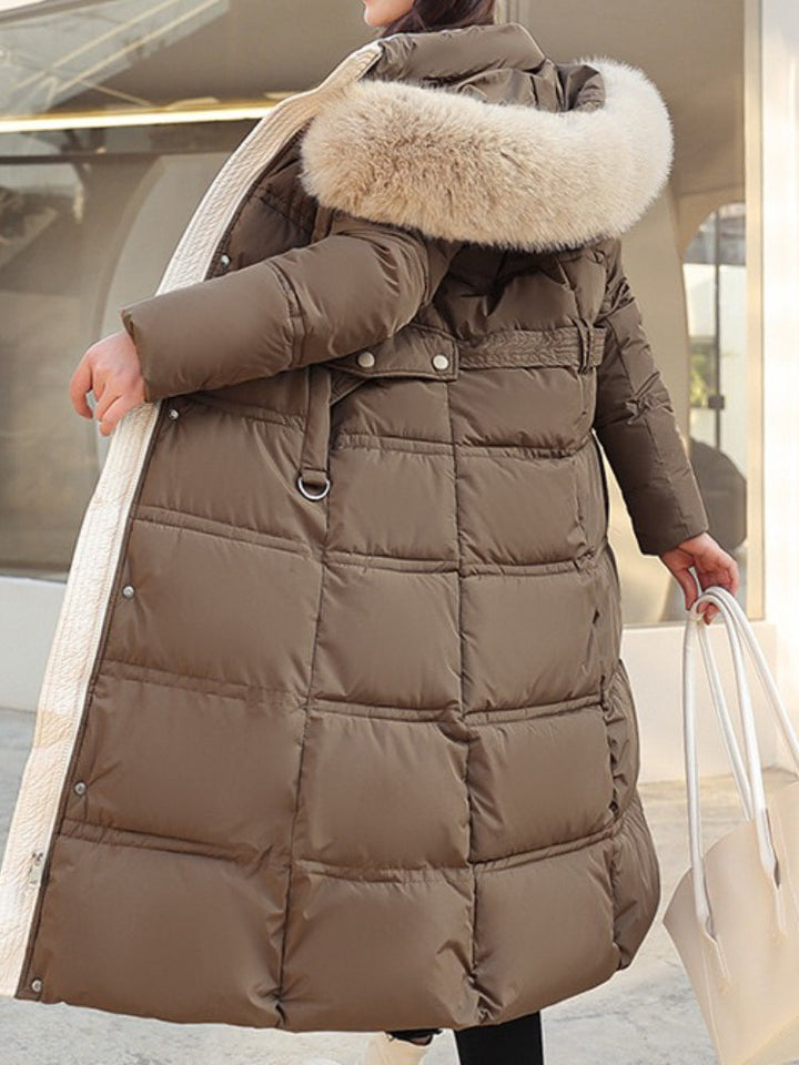 Emely winter jacket