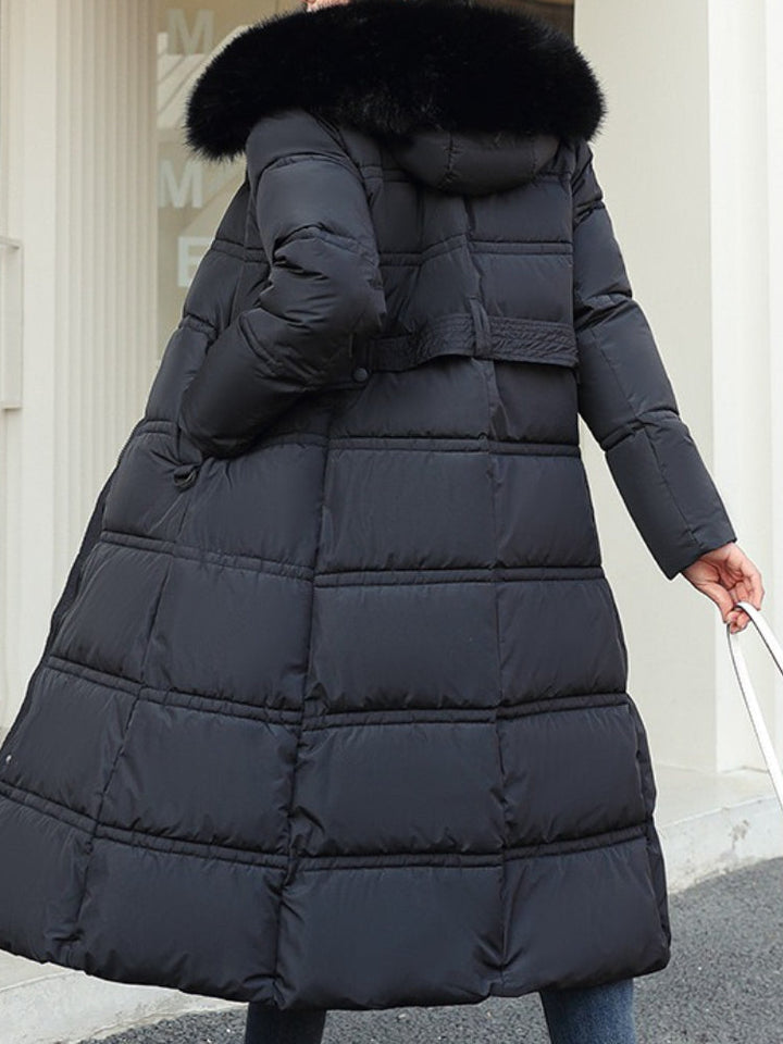 Emely winter jacket