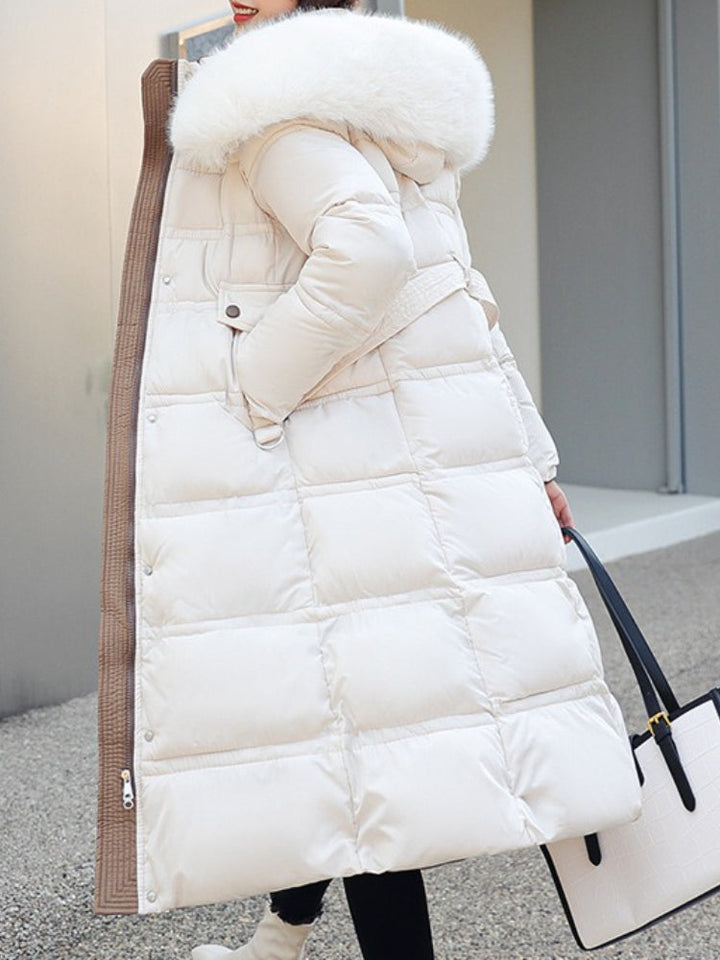 Emely winter jacket