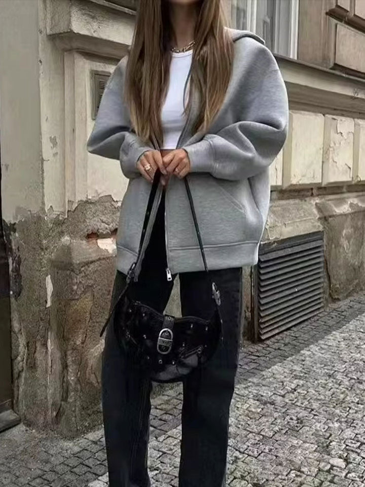 kate style zipper