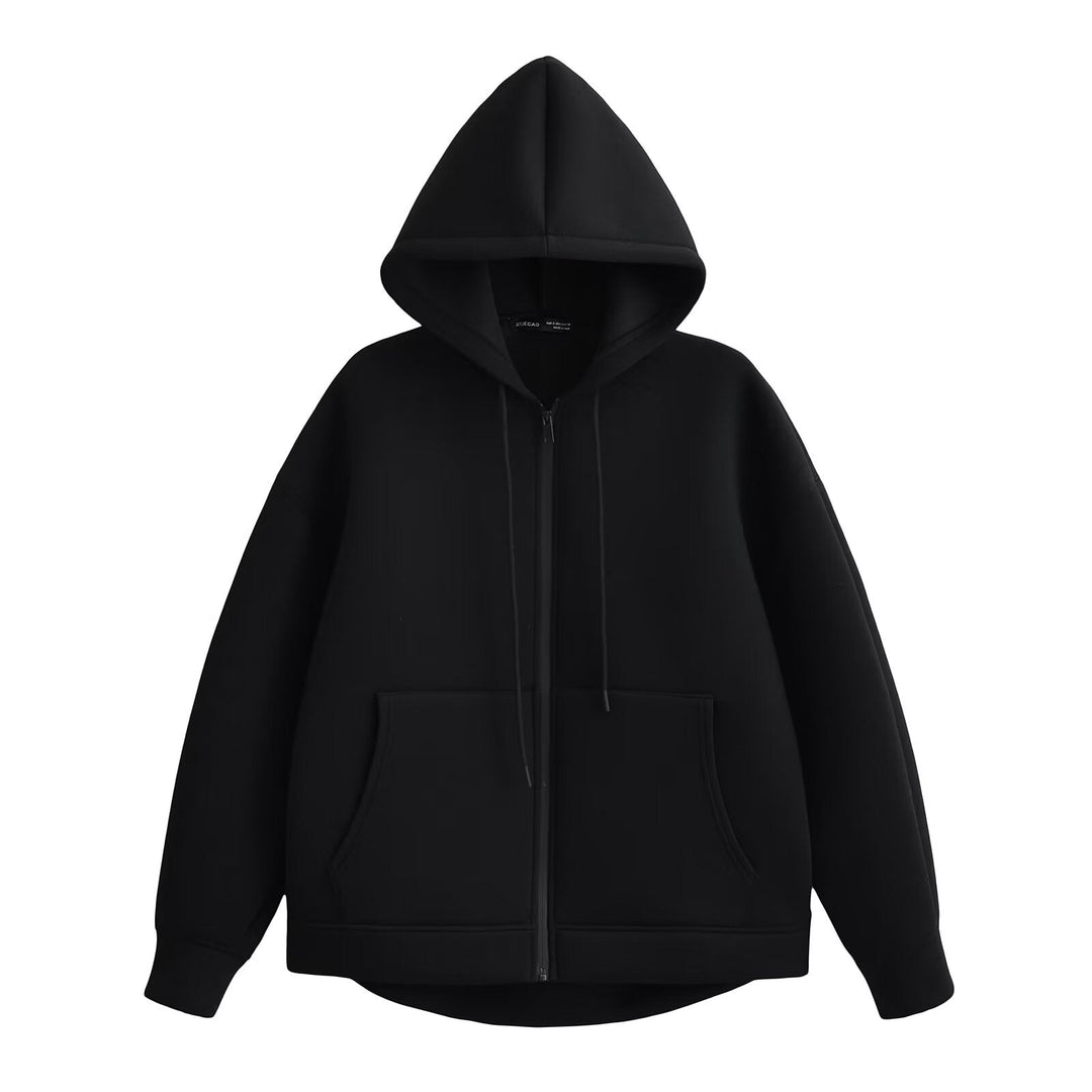 kate style zipper