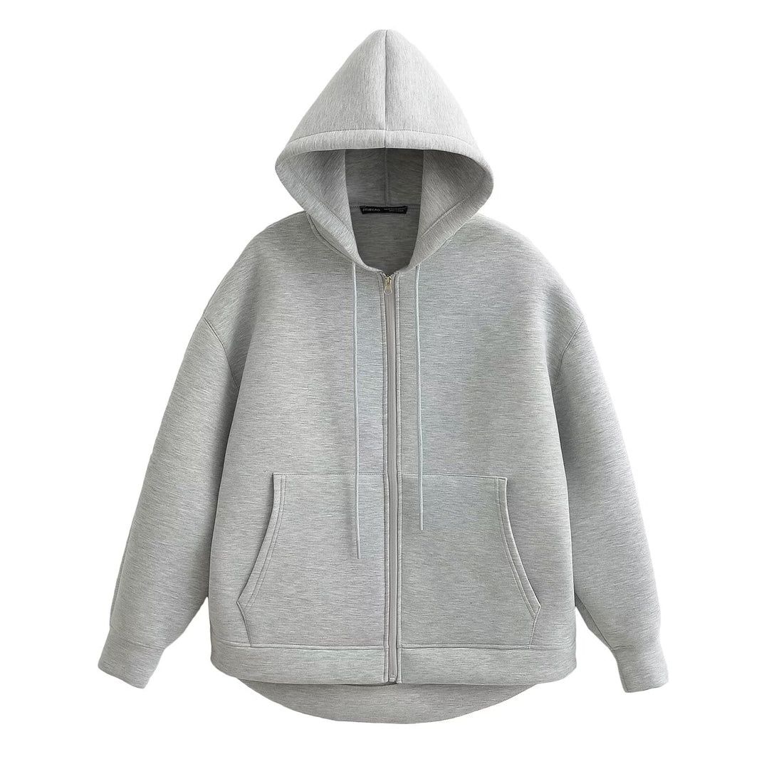 kate style zipper
