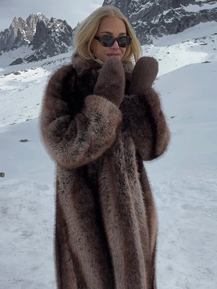 Emely hot coat
