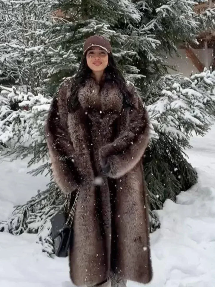 Emely hot coat